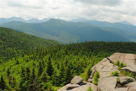 Adirondack Mountains Wallpaper - WallpaperSafari