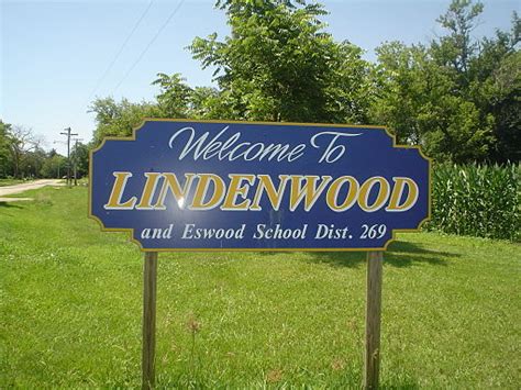 Lindenwood, Illinois