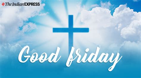 Good Friday 2021: Images, Quotes, Photos, Status, and Messages – The ...