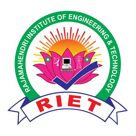 Rajamahendri Institute of Engineering & Technology RIET