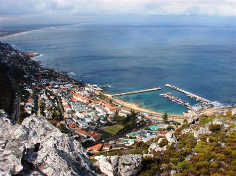 Kalk Bay: The New Heart of Cape Town – Travelhoppers