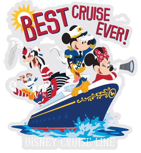 Disney Cruise Line Stateroom Door Decorating Clip Art Pack • The Disney Cruise Line Blog