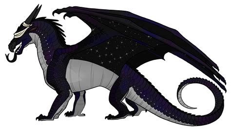 Starflight | Wings of Fire Wiki | FANDOM powered by Wikia | Wings of fire, Wings of fire dragons ...