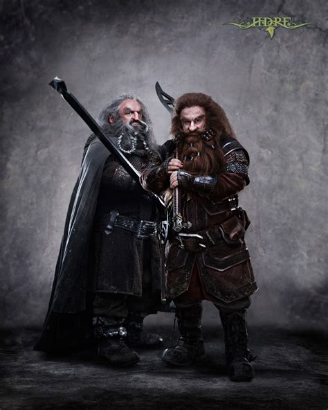 Óin i Glóin | The hobbit movies, Hobbit an unexpected journey, The hobbit