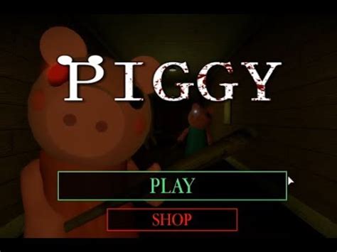 Piggy - Chapter 1 ESCAPE - Roblox Horror - Trailer Zone Movies