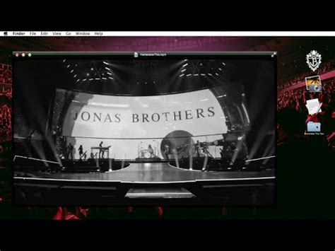 Jonas Brothers Remember This Lyrics » Noah's Digest