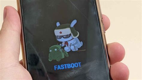 How to exit Fastboot mode on Xiaomi Devices? - Xiaomiui.Net