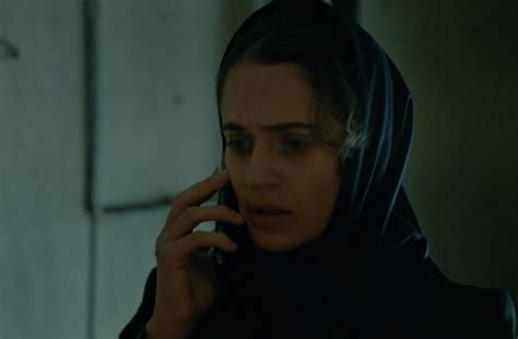 Tehran season 1, episode 2 recap -- "Blood on Her Hands"