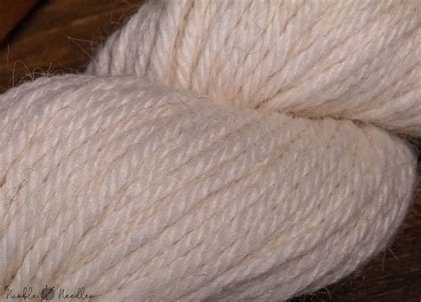 Knitting with alpaca yarn - Everything you need to know [+tips & tricks]