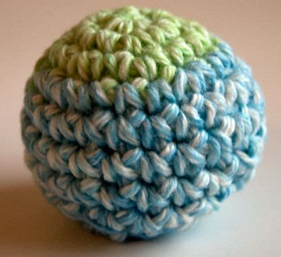 How To Make 5 Basic Crochet Shapes