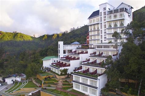 Fragrant Nature Munnar -A Classified Five Star Hotel Munnar Hotel, FREE ...