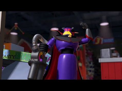 Toy story 2 zurg - shoesany