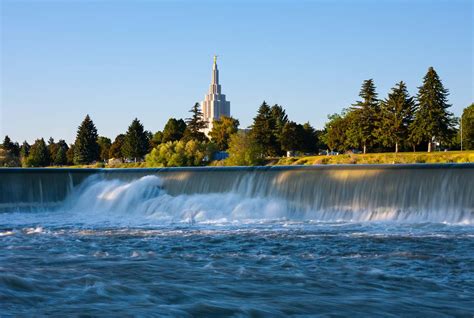 Top things to do in Idaho Falls - 11 Best attractions - Penelope Tours