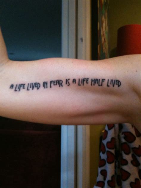 Sobriety Tattoo Quotes. QuotesGram