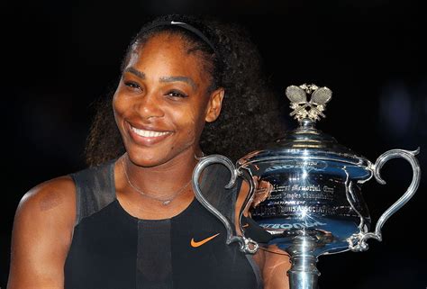 Serena Williams | Biography, Titles, & Facts | Britannica