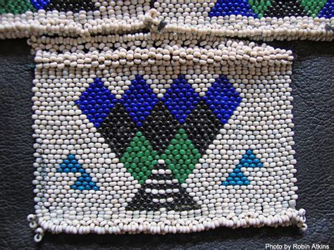 Beadlust: African Beadwork, Part 1