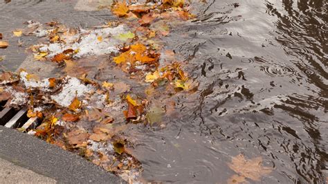 Report a broken or clogged storm drain, flooding issues or request street sweeping - The City of ...