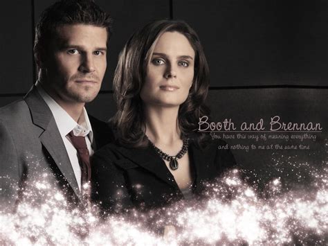 Brennan and Booth