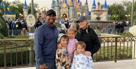 Alfonso Ribeiro's Family Issues Update After Daughter's Accident