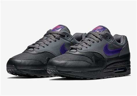 Nike Air Max 1 Fierce Purple Pink Blast - Sneaker Bar Detroit