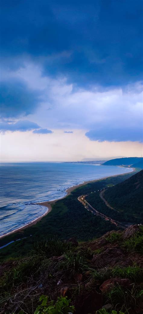 Beaches of Visakhapatnam (Vizag), The city of destiny : r/IndiaSpeaks