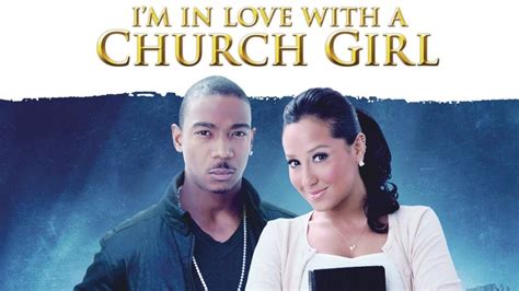 I'm in Love With a Church Girl | Apple TV