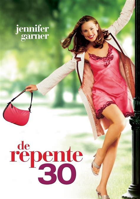 De Repente 30 filme - Veja onde assistir