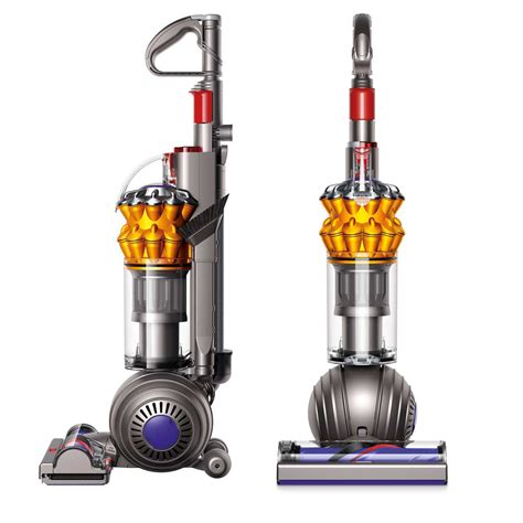 Dyson + Small Ball Multi Floor Upright Vacuum