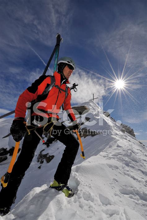 Summit Striker In The Sunshine Stock Photo | Royalty-Free | FreeImages