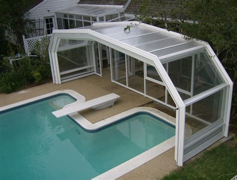 Maryland Pool Enclosure Manufactured by Roll-A-CoverAmerica's Leading Custom Manufacturer of ...