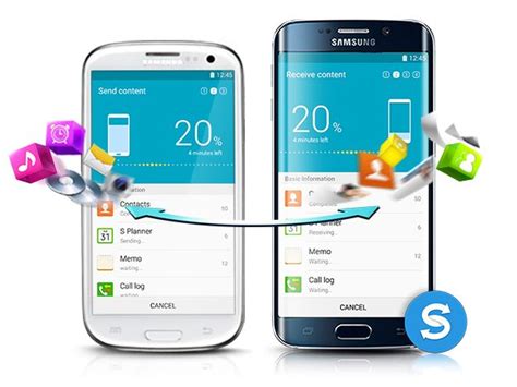 How To Transfer Data From Samsung To Samsung: A Basic Guide