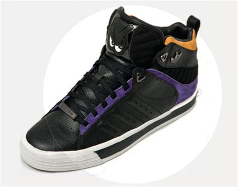 Snoop Dogg x adidas Originals Sneakers - SneakerNews.com