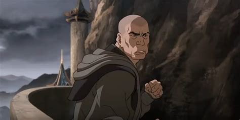 Top 10 famous quotes of Zaheer from anime Legend of Korra - Anime Rankers