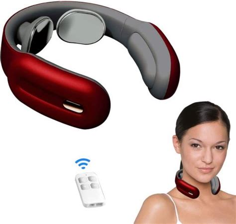 Top 10 Best Smart Neck Massagers in 2024 - SpaceMazing