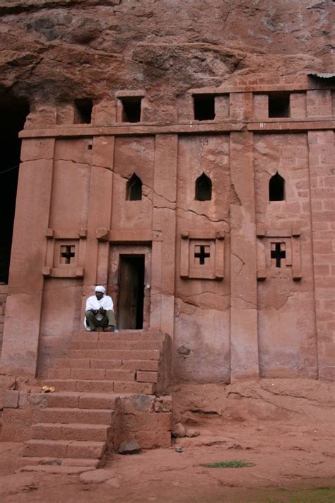 Stone Church . Lalibela, Ethiopia in 2020 | Places, Scenery, Ethiopia