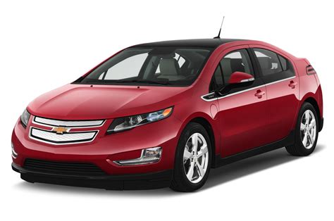 2014 Chevrolet Volt Prices, Reviews, and Photos - MotorTrend