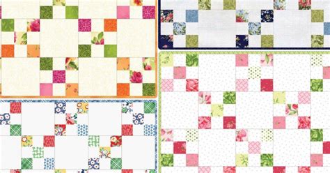 Easy Pre-Cut Quilt Kits | My Favorite Quilt Store