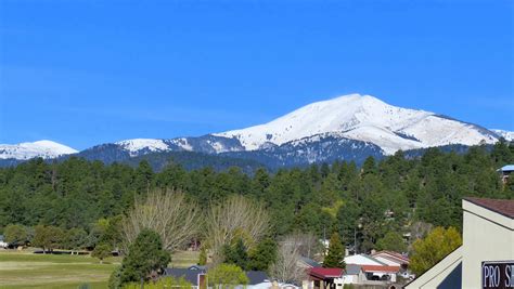 NM snowpack survives record warm weather in March