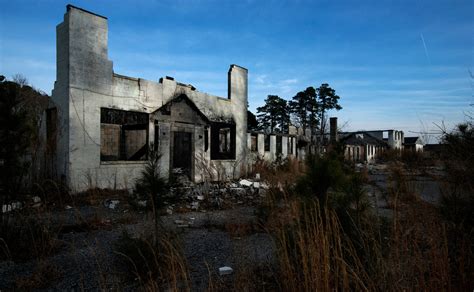 How a troubled romance fueled a string of nearly 80 arsons in Virginia ...