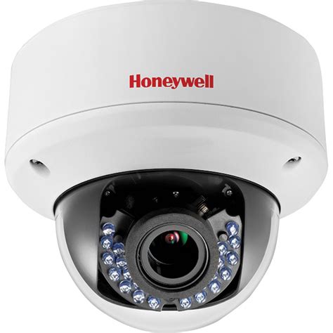 Honeywell HD273H Analog Dome Camera | TMR Sales & Service Ltd