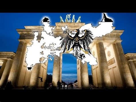 Flag Maps | Prussia - YouTube