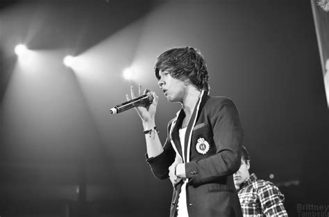 Harry Styles // One Direction Better With U Tour March 3,… | Flickr