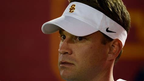 USC football coaching changes: Trojans' new staff heavy on offense - SBNation.com