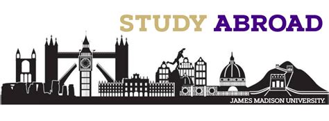 Study Abroad Programs & Deadlines - JMU