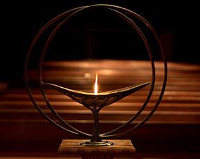 Our Symbol: The Flaming Chalice - Unitarian Universalist Church of Corpus Christi