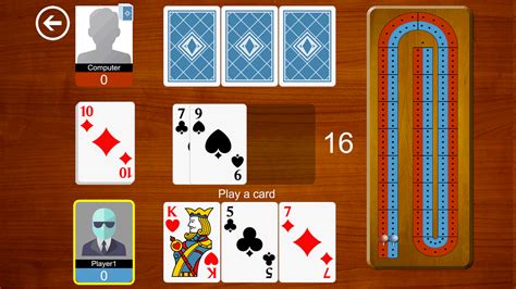 Cribbage JD | Play Cribbage the Card Game Online