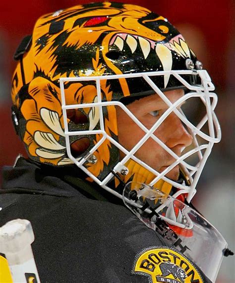 17 Best images about hockey goalie masks on Pinterest | Ice hockey, Tim ...