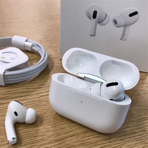 We review Apple AirPods Pro: are they better than the original? | South ...