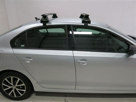 Roof Rack for 2016 Volkswagen Jetta | etrailer.com