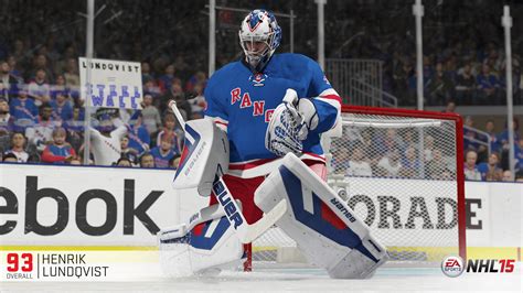 NHL 15 - GameSpot